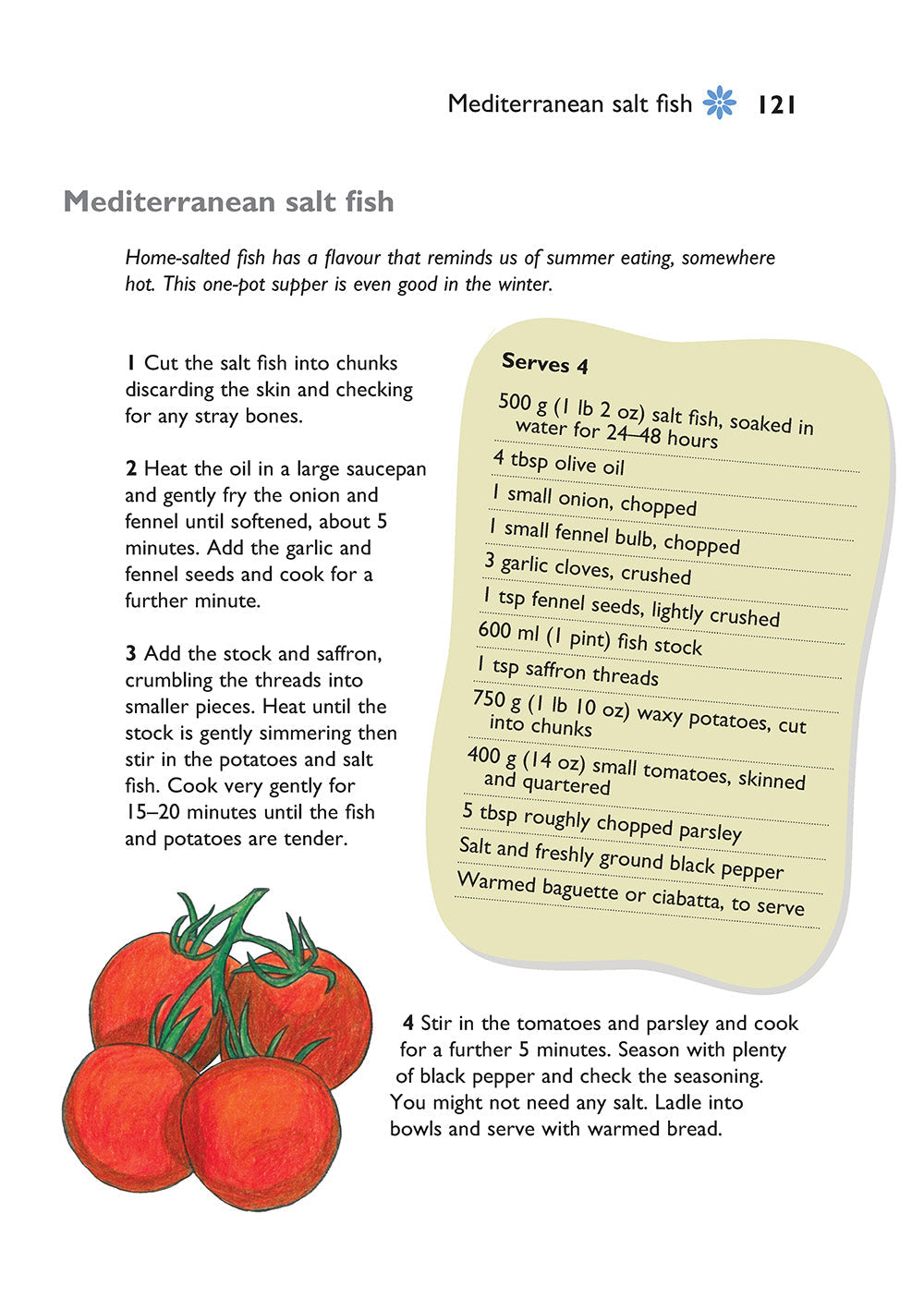 Self-Sufficiency: Home Smoking and Curing