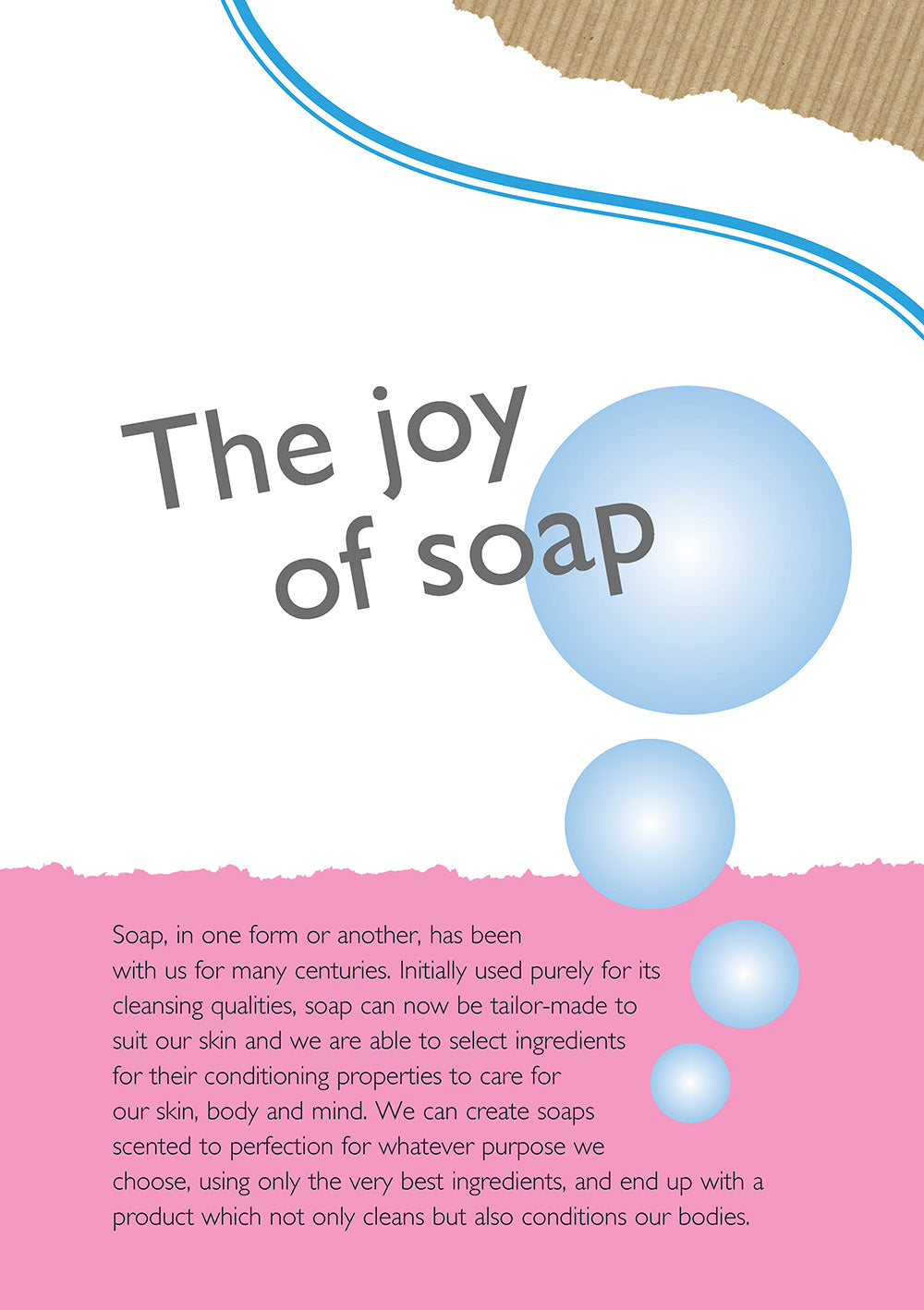 Self-Sufficiency: Soap Making with Natural Ingredients