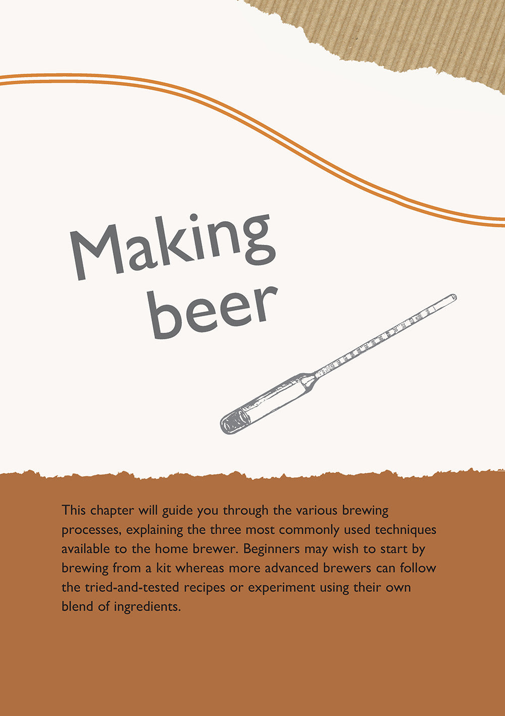 Inside Self-Sufficiency: Home Brewing – Paperback / softback, ISBN 9781504800396