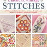 Encyclopedia of Classic & Vintage Stitches