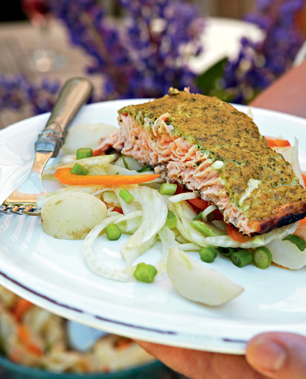 Notes from a Swedish Kitchen