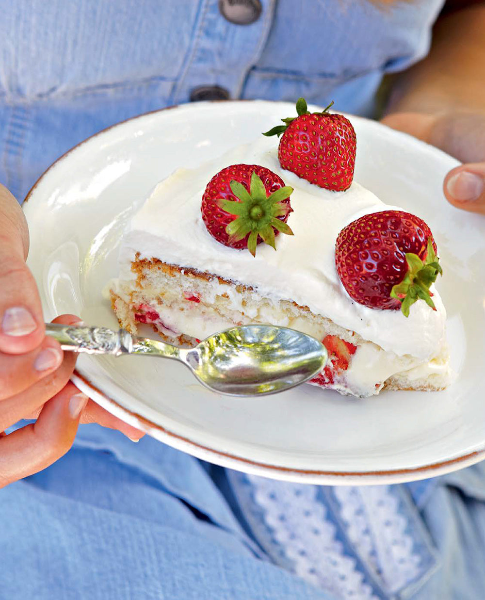 Notes from a Swedish Kitchen