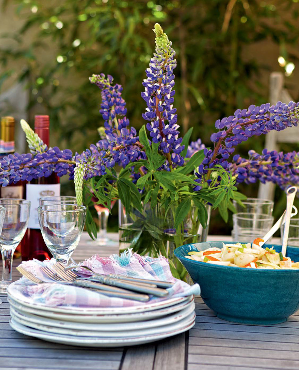 Notes from a Swedish Kitchen