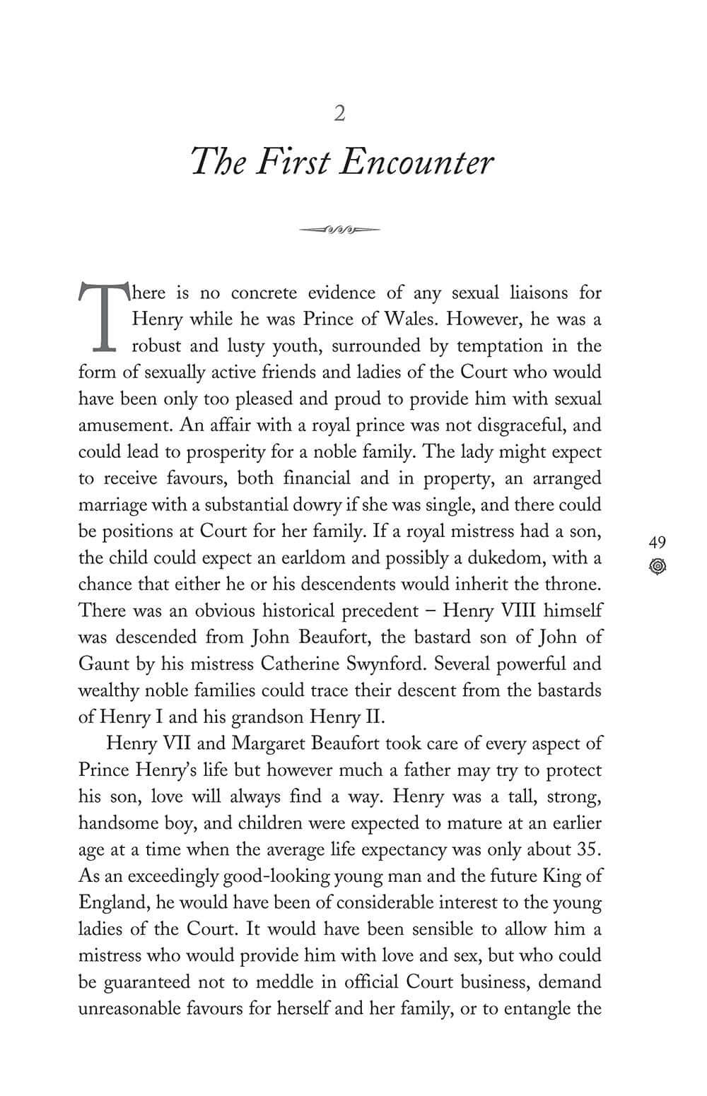 The Other Tudors