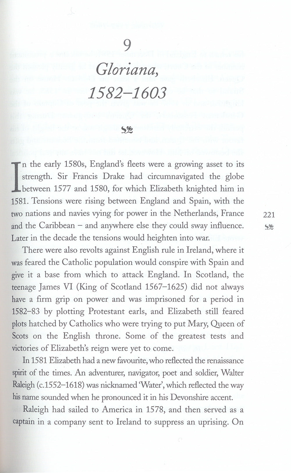 Elizabeth I: Virgin Queen?