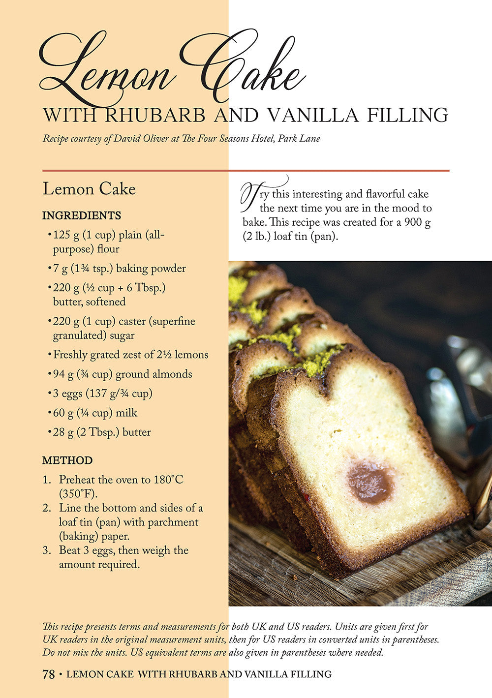 Londons Afternoon Teas, Revised and Expanded 2nd Edition