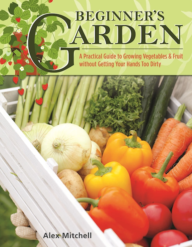 Beginners Garden