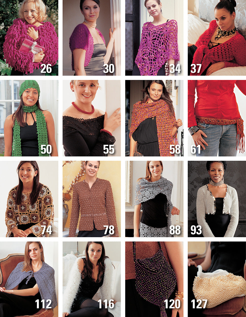 Party Crochet