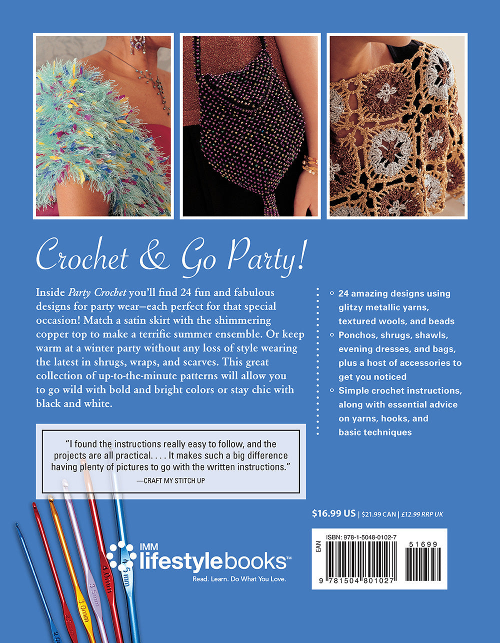 Party Crochet