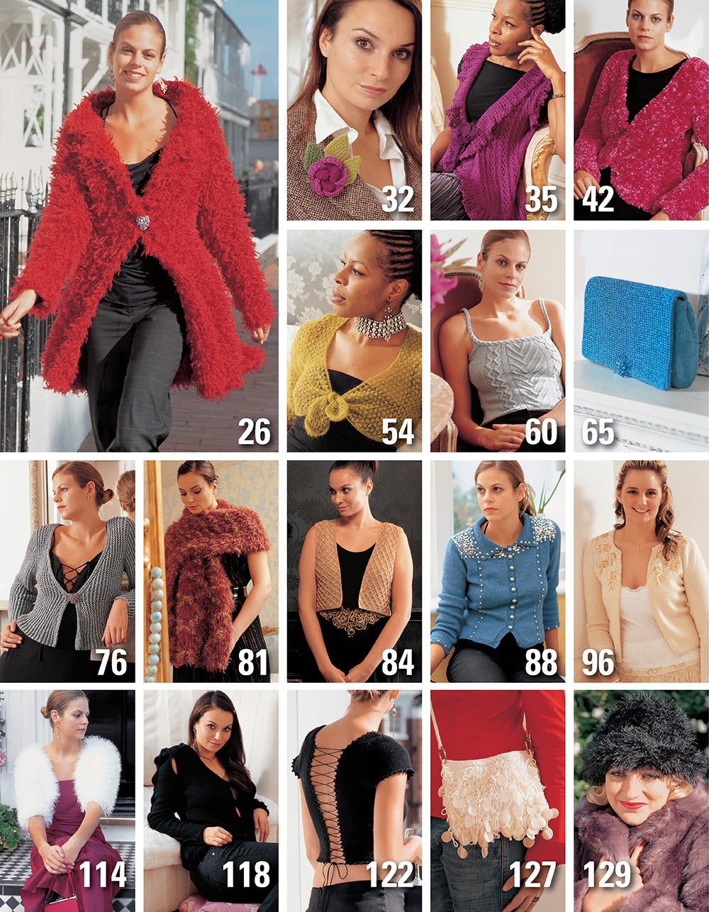 Party Knits