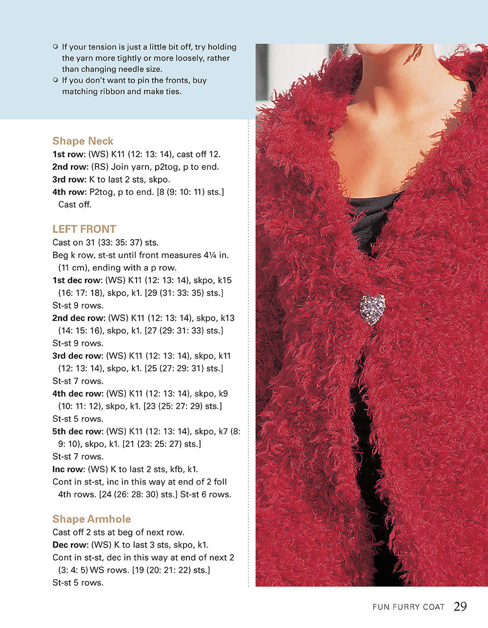 Party Knits