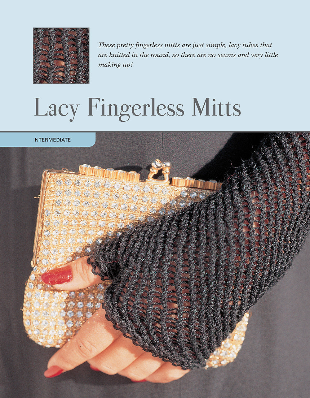 Party Knits