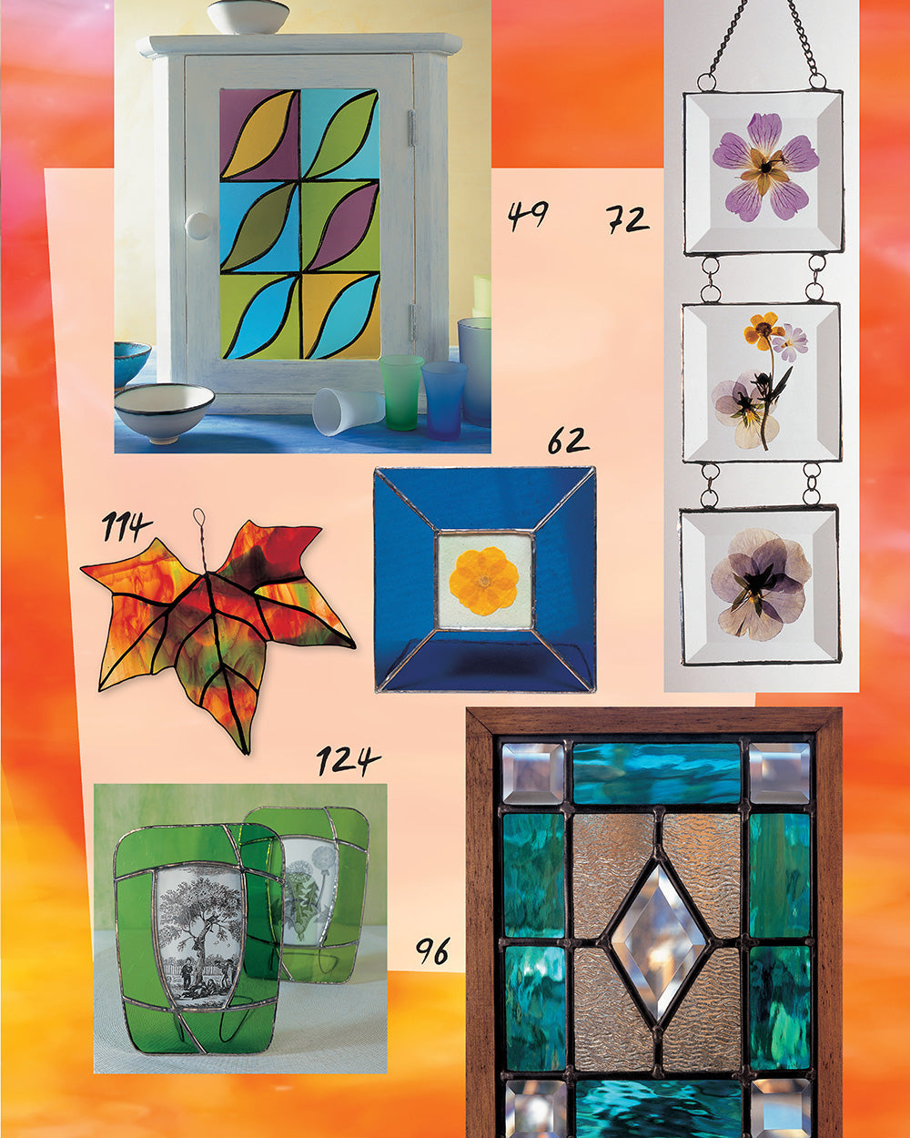Stained Glass Projects for Beginners