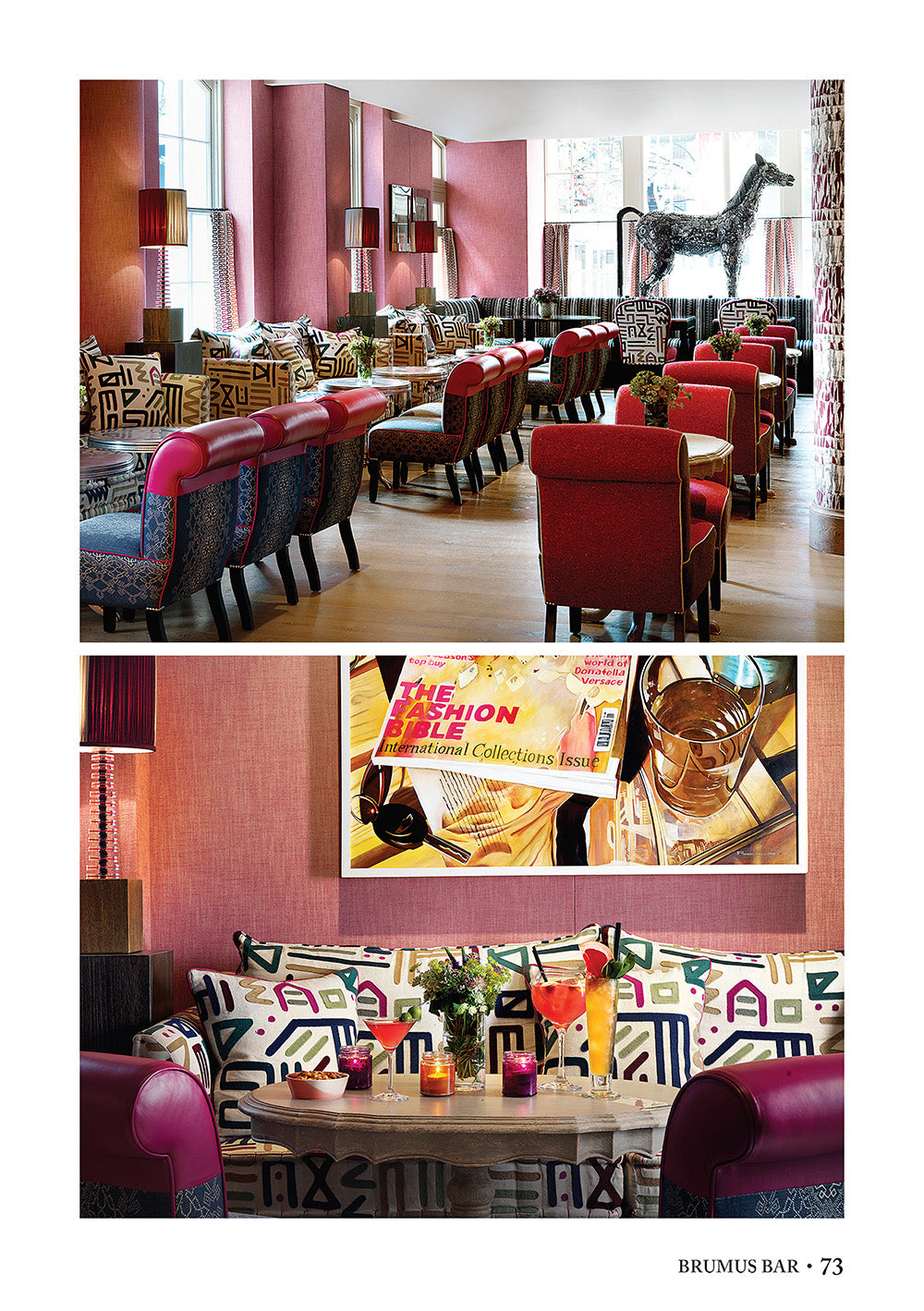 London's Best Cocktail Bars