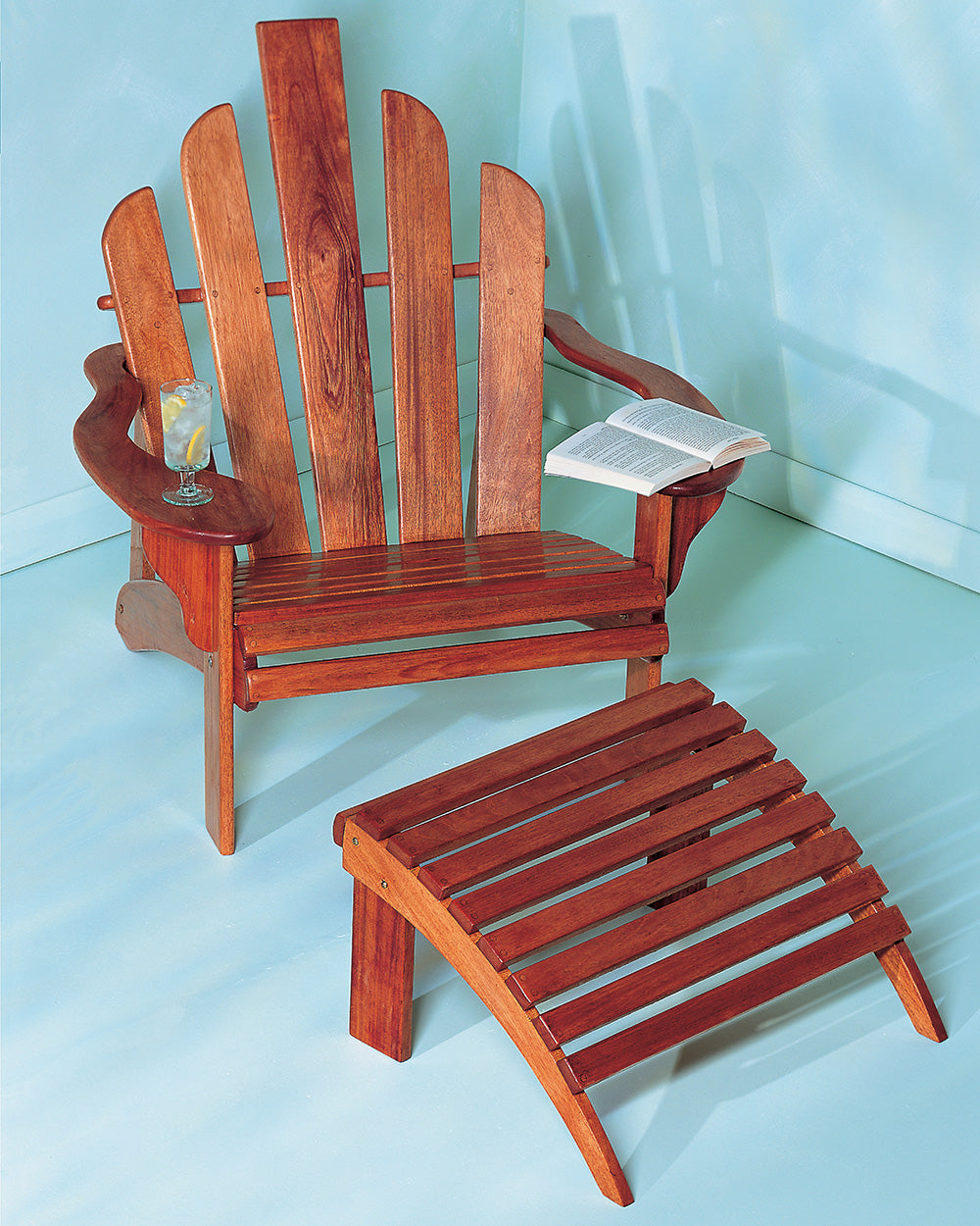 Practical Weekend Projects for Woodworkers