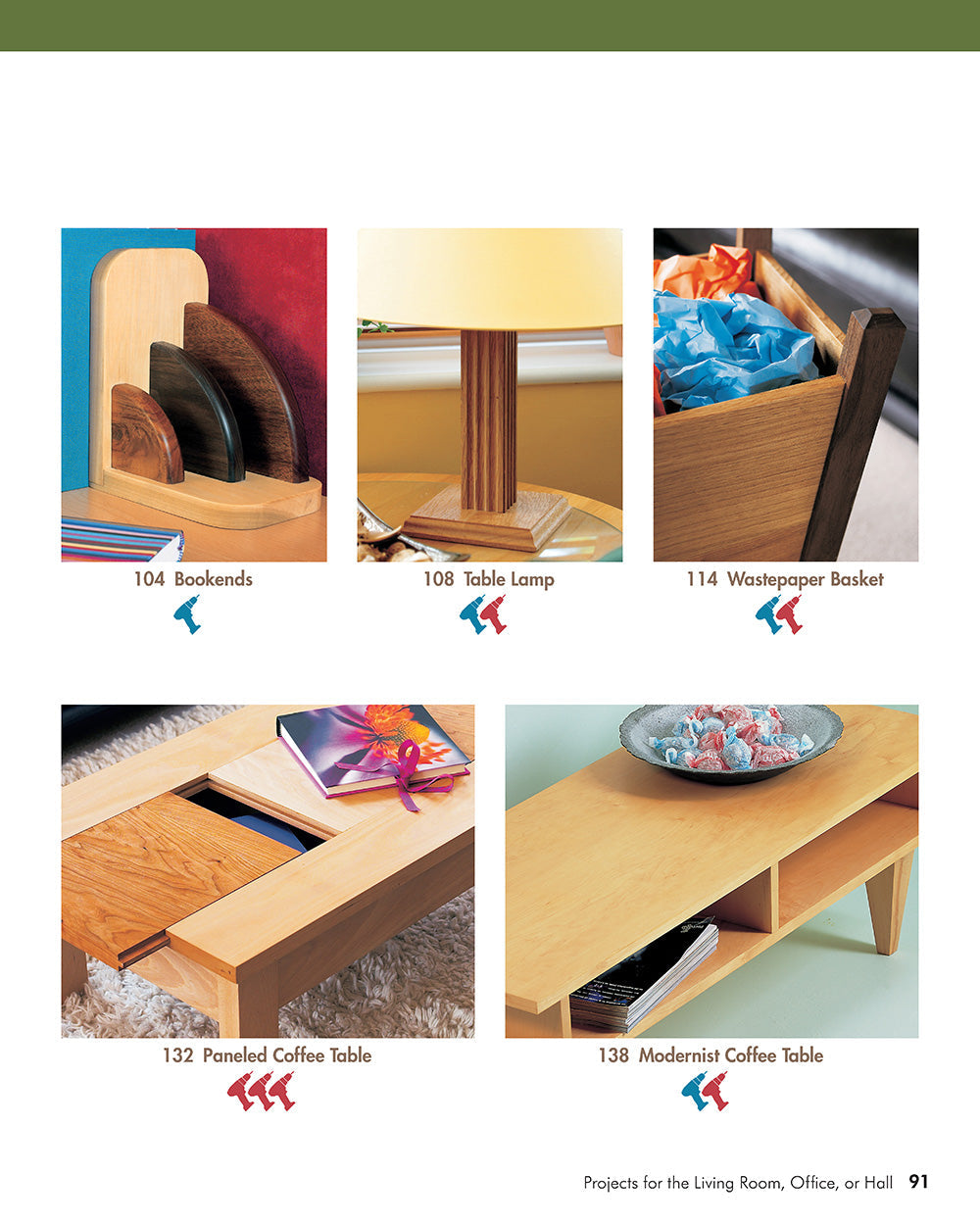 Practical Weekend Projects for Woodworkers