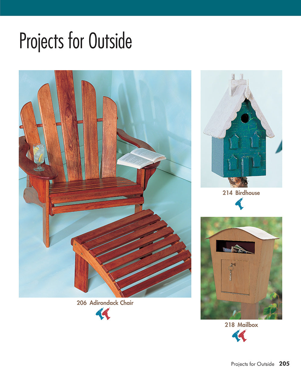 Practical Weekend Projects for Woodworkers