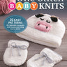 One-Stitch Baby Knits