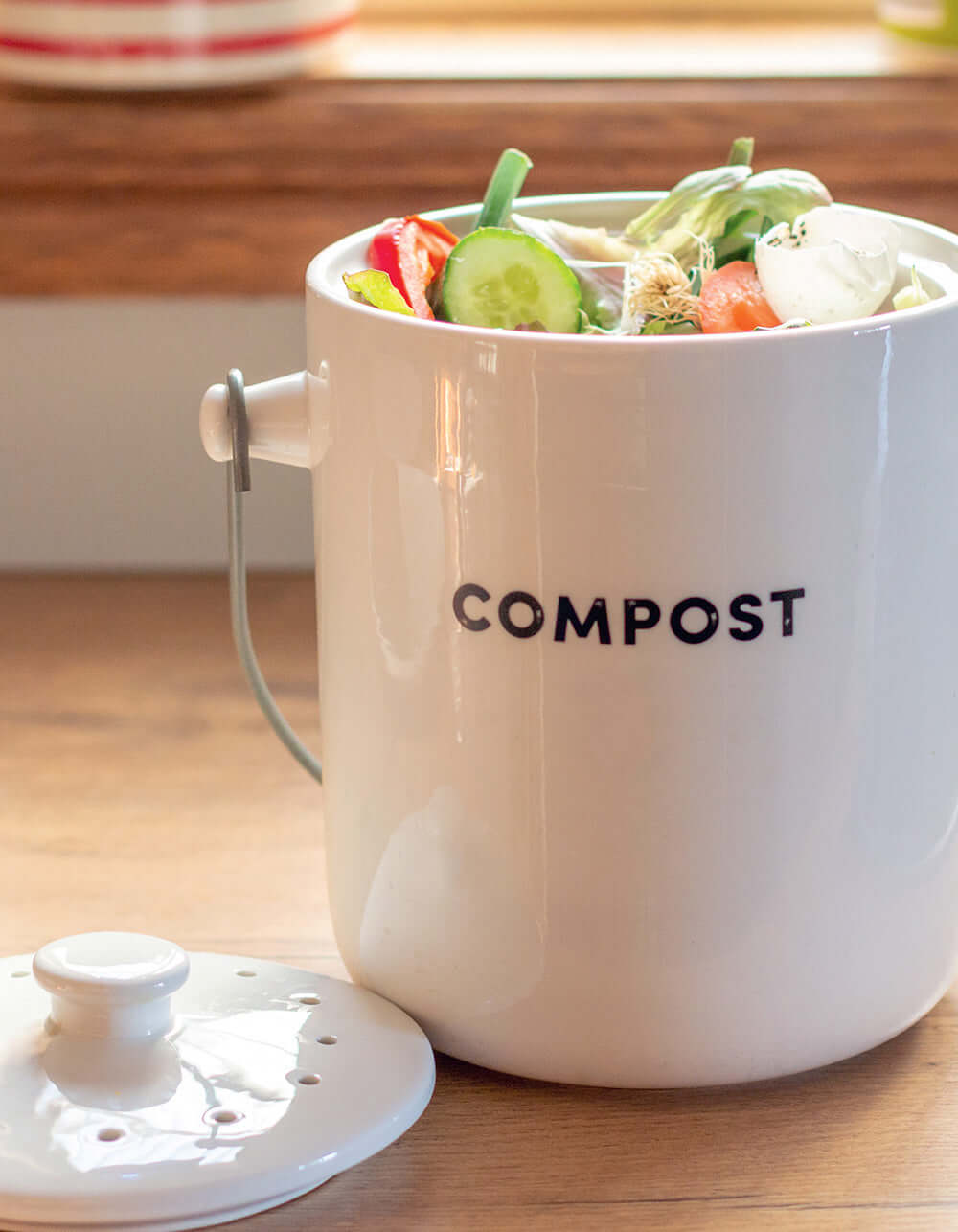 Organic Book of Compost, 2nd Revised Edition