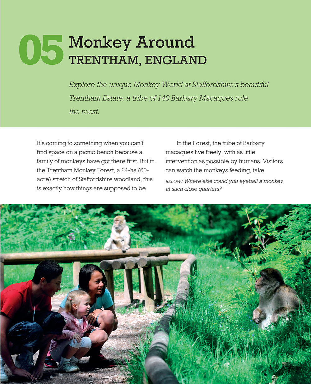 52 Great British Weekends, 2nd Edition