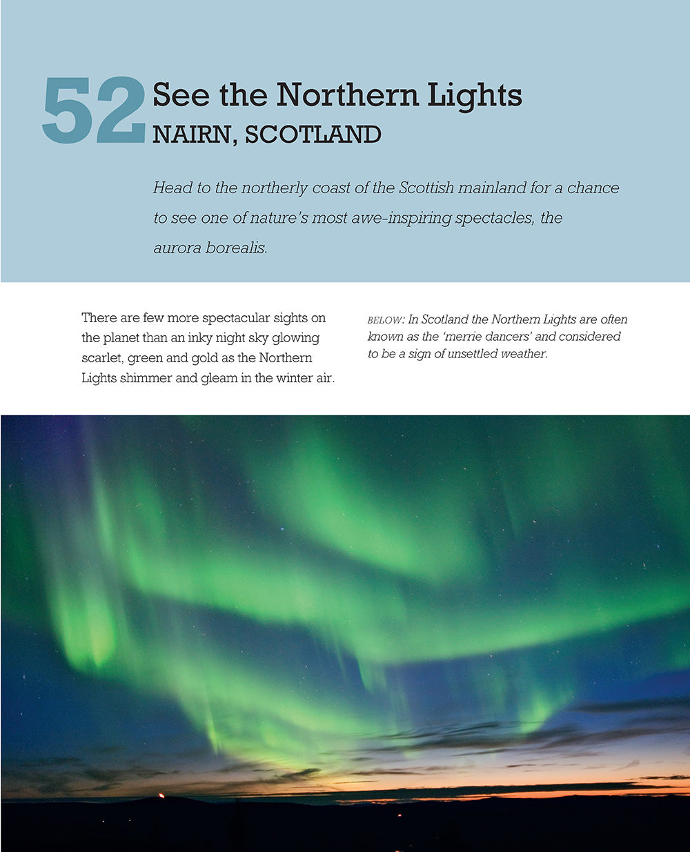 52 Great British Weekends, 2nd Edition