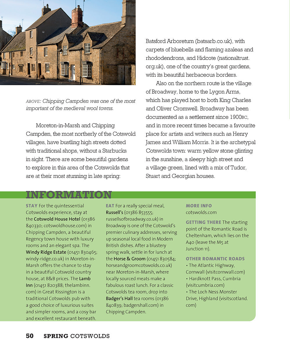 52 Great British Weekends, 2nd Edition