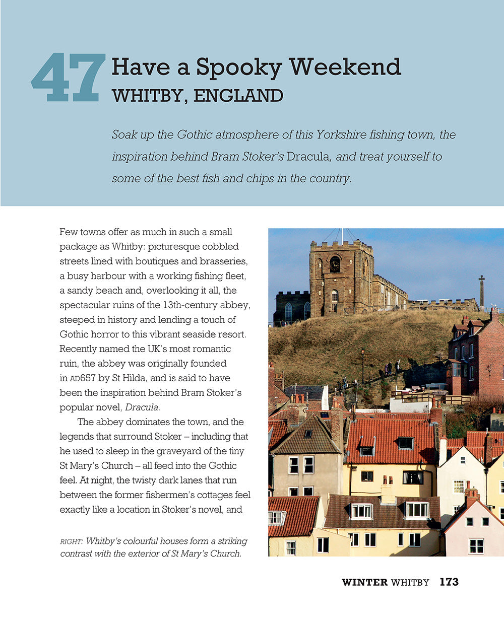 52 Great British Weekends, 2nd Edition