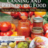 Guide to Canning and Preserving Food