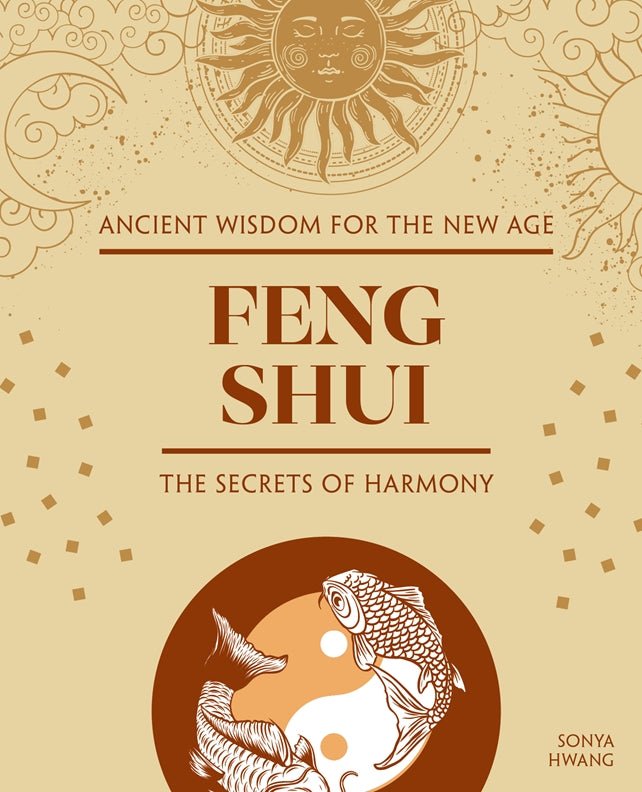 Cover of Feng Shui – Hardback, ISBN 9781504801584