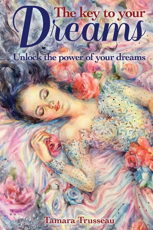 Cover of The Key to Your Dreams – Paperback / softback, ISBN 9781504801768