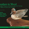 Realism in Wood #2 Birds & Animals