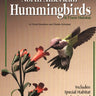 Carving North American Hummingbirds & Their Habitat