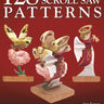 128 Compound Scroll Saw Patterns