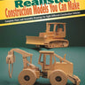 Realistic Construction Models You Can Make