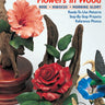 Carving Realistic Flowers in Wood