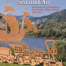 Scroll Saw by Land, Sea and Air