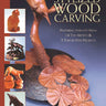 Art of Stylized Wood Carving