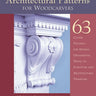 Architectural Patterns for Woodcarvers
