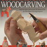 Art & Technique of Scandinavian-Style Woodcarving