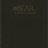 Bear: The Ultimate Artist's Reference - Leatherbound