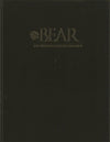 Bear: The Ultimate Artist's Reference - Leatherbound