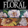 Great Book of Floral Patterns - Use #9258