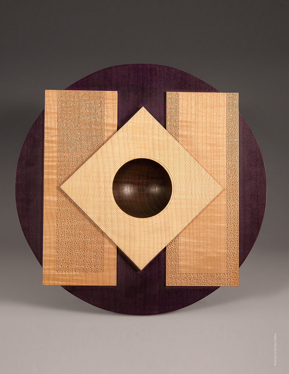 New Masters of Woodturning