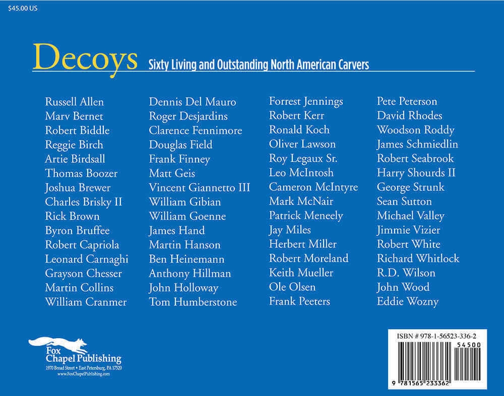 Decoys