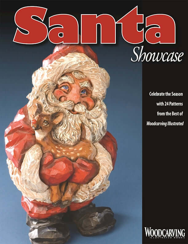 Santa Showcase