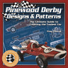 Pinewood Derby Designs & Patterns