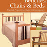 Benches, Chairs and Beds