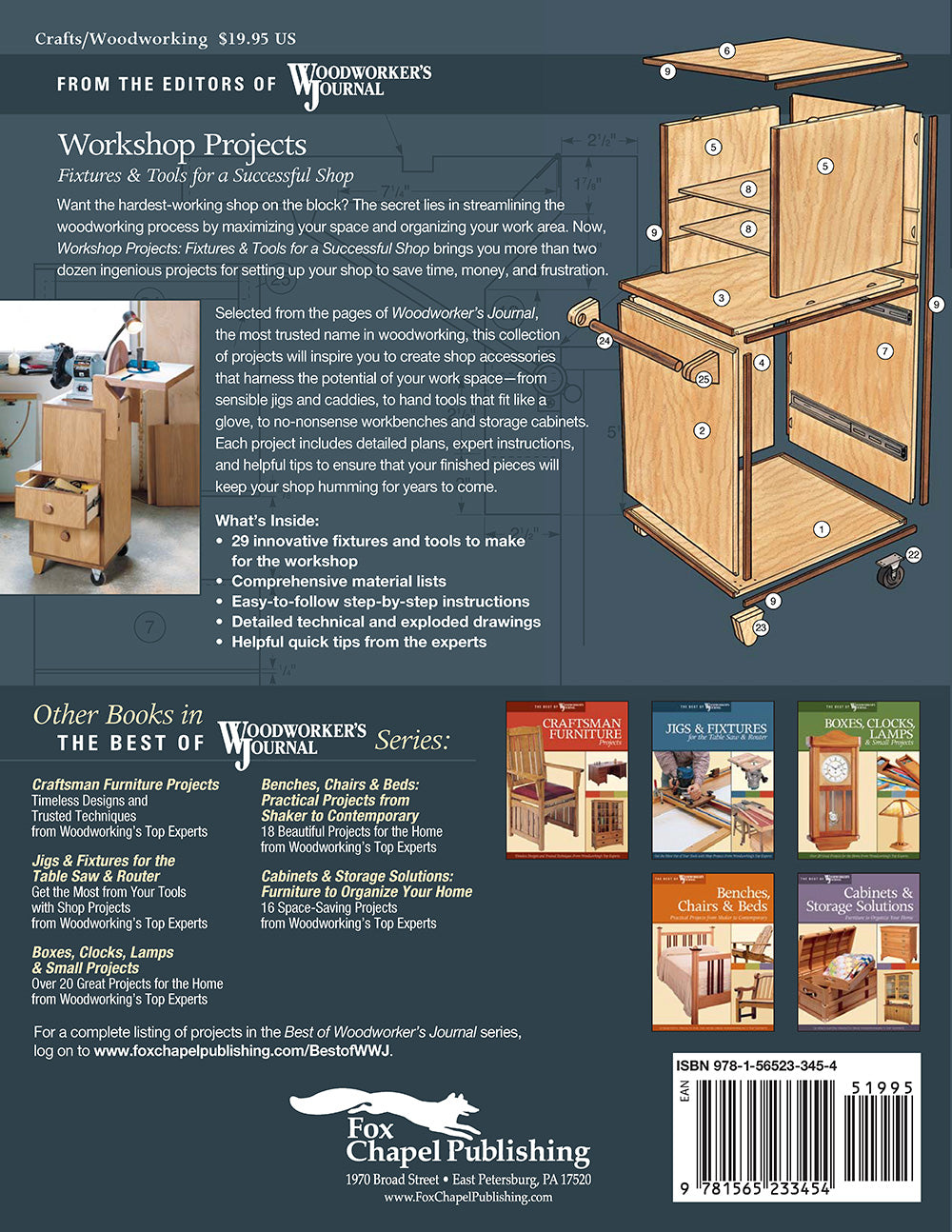 Workshop Projects