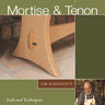Mortise & Tenon - DVD