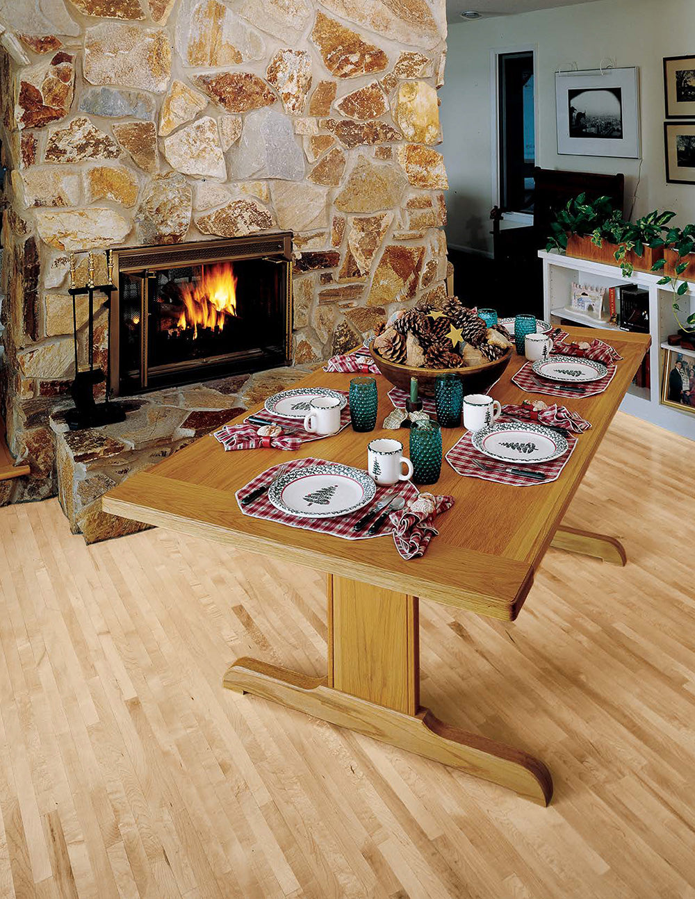 Tables You Can Make